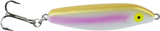 
WIGGLER, 
Wiggler Vicke 59 15g, 
Detail 1
