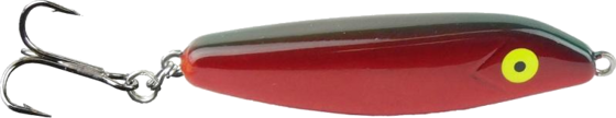 
WIGGLER, 
Wiggler Vicke Koppar/g&ouml;n 20g, 
Detail 1
