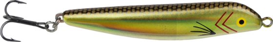 
WIGGLER, 
Wiggler Vicke Slim Three-spined Stickleback 18g, 
Detail 1
