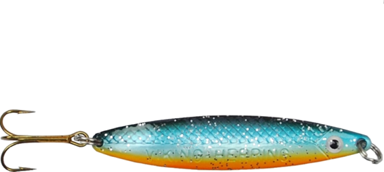 
WIGGLER, 
Wiggler Viking Herring Glitter Plo 18g, 
Detail 1
