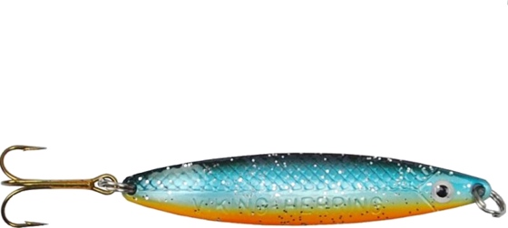 
WIGGLER, 
Wiggler Viking Herring Glitter Plo 22g, 
Detail 1
