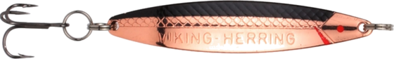 
WIGGLER, 
Wiggler Viking Herring Koppar/svart 7g, 
Detail 1
