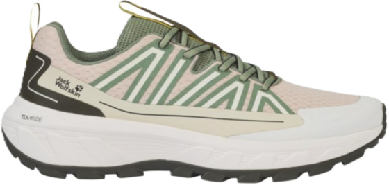 
JACK WOLFSKIN, 
Wild Hike Low M, 
Detail 1
