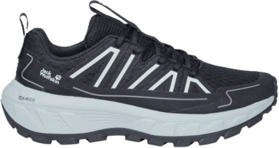 
JACK WOLFSKIN, 
Wild Hike Low W, 
Detail 1
