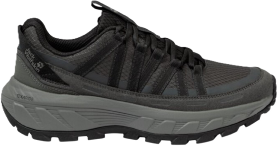 
JACK WOLFSKIN, 
Wild Hike Texapore Low W, 
Detail 1
