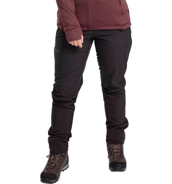 
PINEWOOD, 
Wilda Stretch Shell Trs W, 
Detail 1
