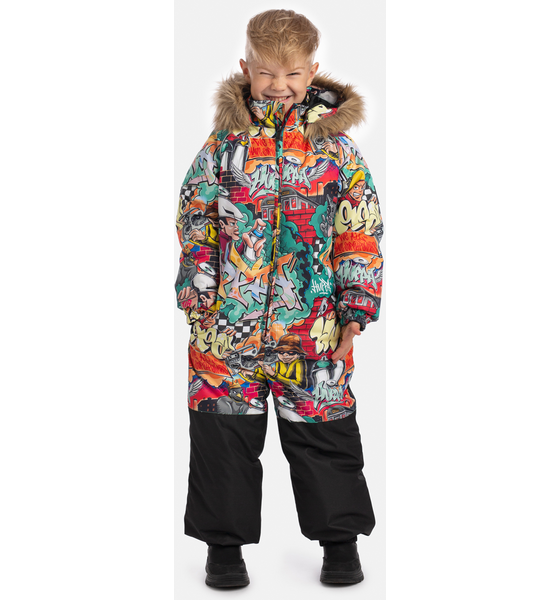 
HUPPA, 
Wille, 
Detail 1
