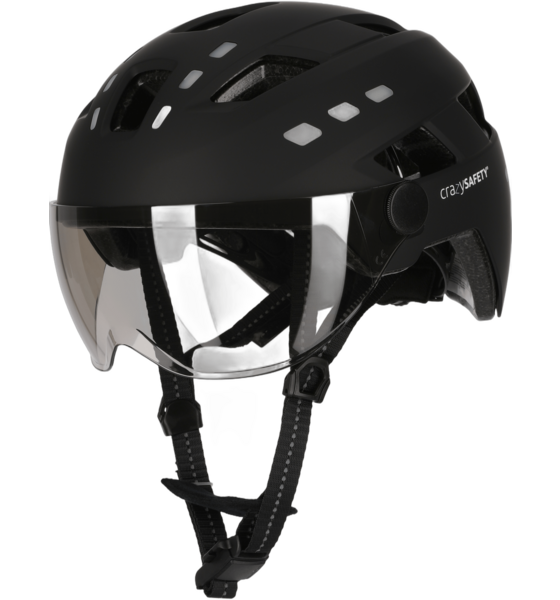 
CRAZY SAFETY, 
Willow, 
Detail 1
