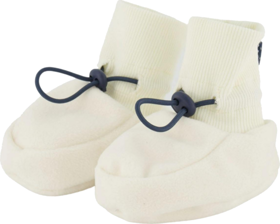 
GEGGAMOJA, 
Wind Fleece Footie, 
Detail 1
