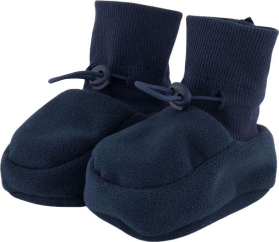 
GEGGAMOJA, 
Wind Fleece Footie, 
Detail 1
