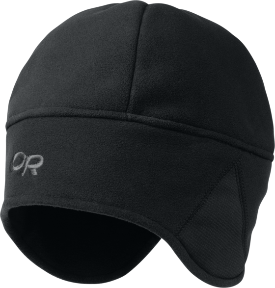 
OUTDOOR RESEARCH, 
Wind Warrior Hat, 
Detail 1
