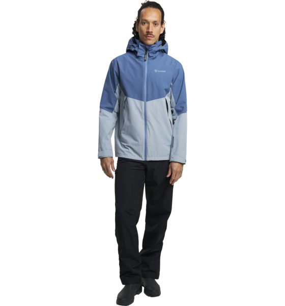 
TENSON, 
Winga Yoke Jacket Men, 
Detail 1
