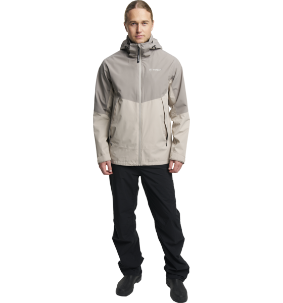 
TENSON, 
Winga Yoke Jacket Men, 
Detail 1
