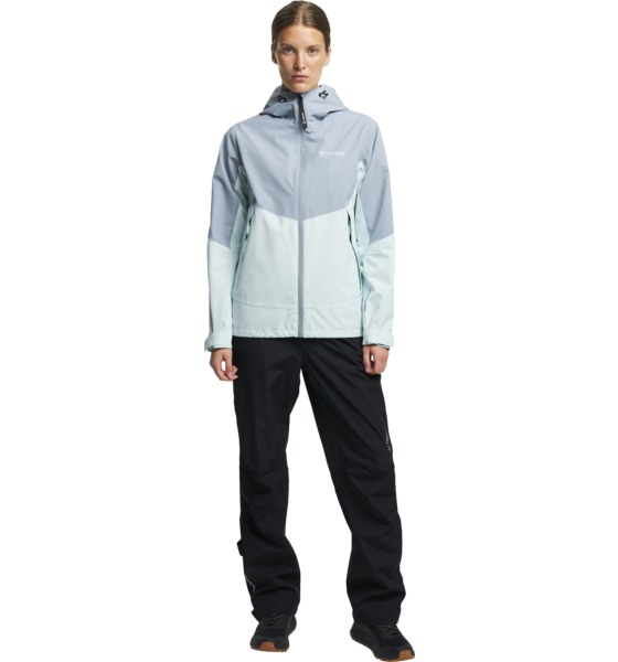 
TENSON, 
Winga Yoke Jacket Women, 
Detail 1
