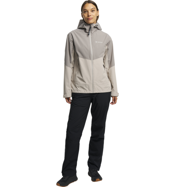 
TENSON, 
Winga Yoke Jacket Women, 
Detail 1
