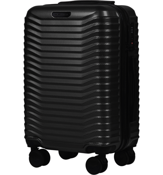 
WINGS, 
Wings Cabin Bag Sea Eagle 20" – Black, 
Detail 1
