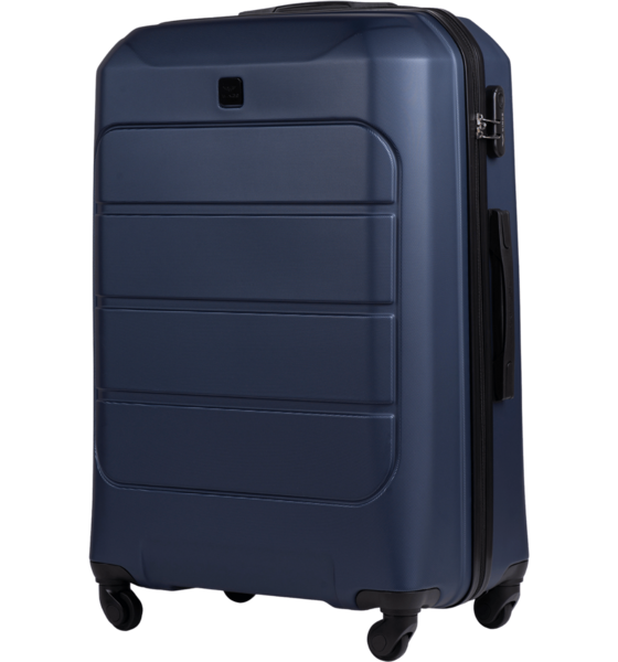 956055101101 WINGS Wings Gannet 28" Large Suitcase  Standard Detail