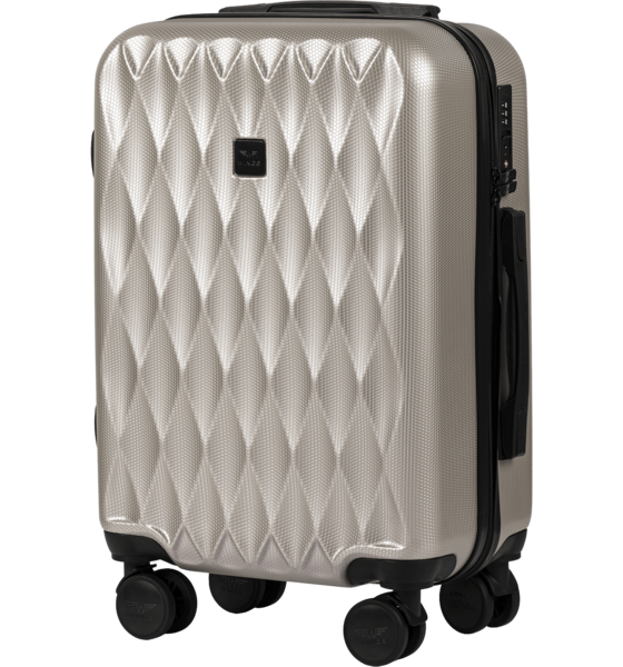 
WINGS, 
Wings Large Pc Golden Eagle 28" Suitcase, 
Detail 1
