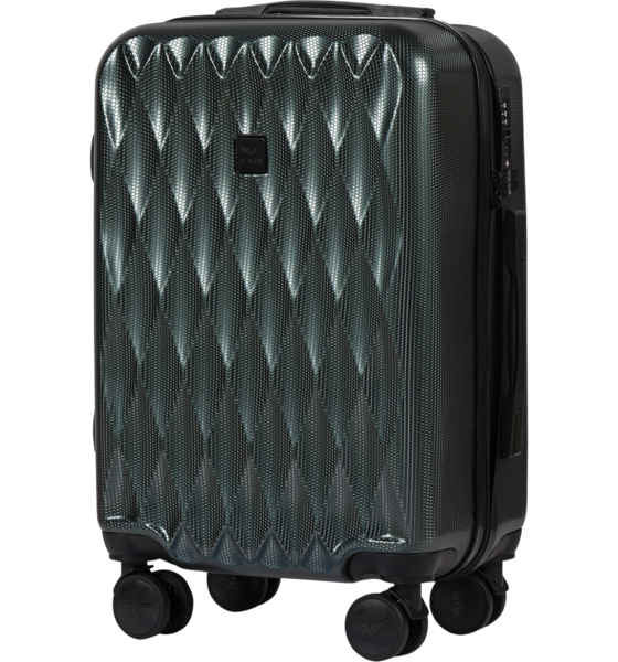 
WINGS, 
Wings Large Pc Golden Eagle 28" Suitcase, 
Detail 1
