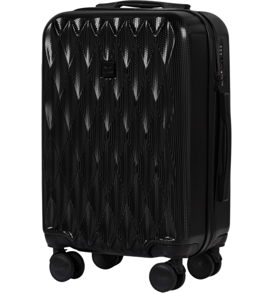 
WINGS, 
Wings Medium Suitcase Pc Golden Eagle 24", 
Detail 1
