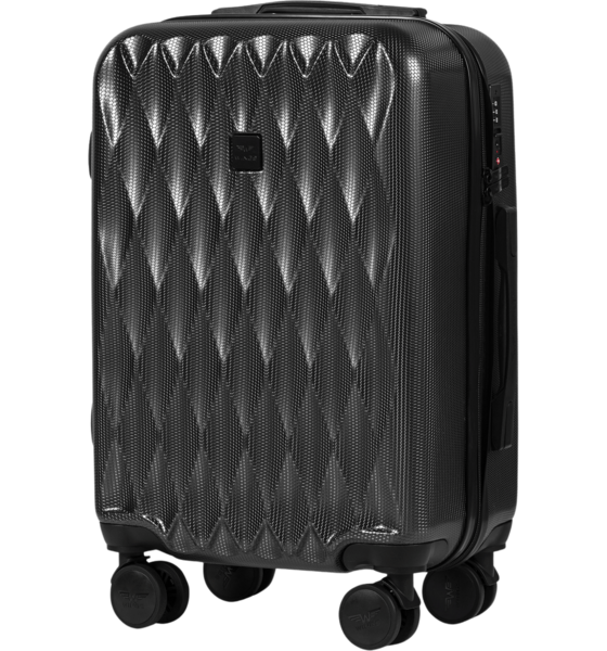 
WINGS, 
Wings Medium Suitcase Pc Golden Eagle 24", 
Detail 1
