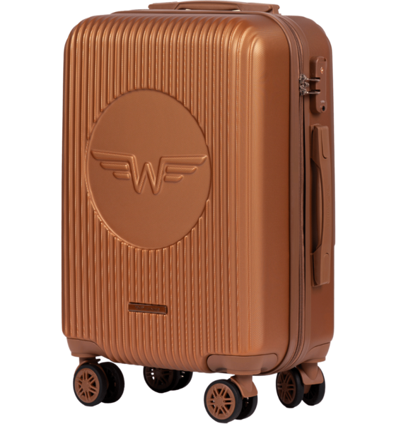 950682102101 WINGS Wings Swallow 20" Cabin Suitcase  Standard Detail