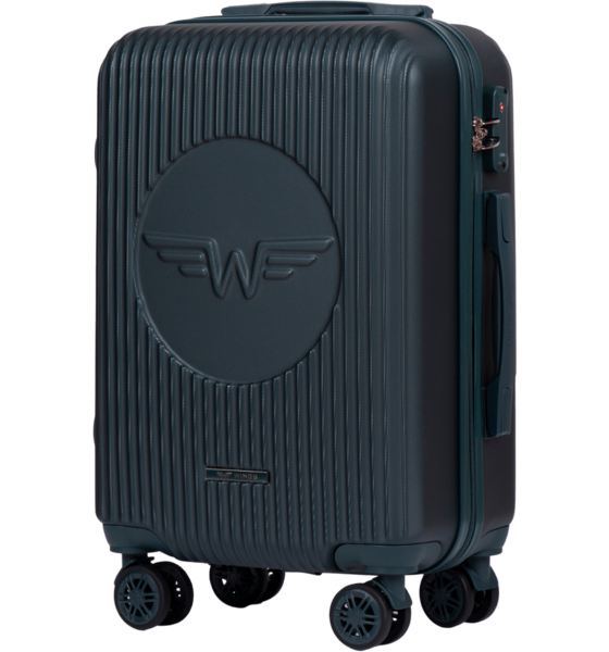 950682101101 WINGS Wings Swallow 20" Cabin Suitcase  Standard Detail