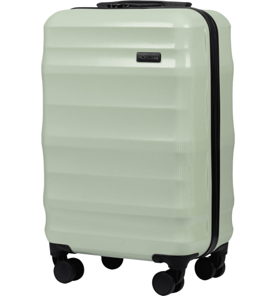 
WINGS, 
Wings Vulture 20" Polycarbonate Cabin Suitcase, 
Detail 1
