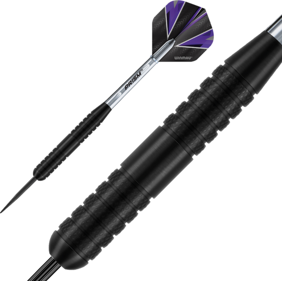 WINMAU, Winmau Apocalypse Brass Steeltip Darts