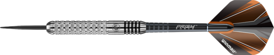 WINMAU, Winmau Barbarian Inox Steel Tip Darts