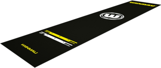 
WINMAU, 
Winmau Dart Mat Xtreme Heavy, 
Detail 1
