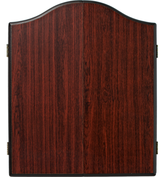 
WINMAU, 
Winmau Dartboard Cab. Rosewood, 
Detail 1
