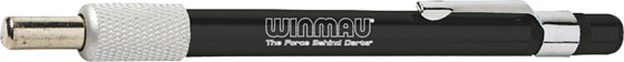 
WINMAU, 
Winmau Diamond Dart Point Sharpener Black, 
Detail 1
