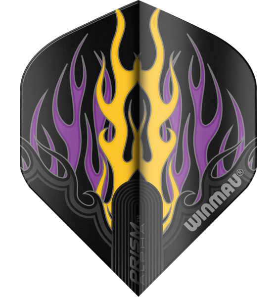 WINMAU, Winmau Foxfire 80% Volfram