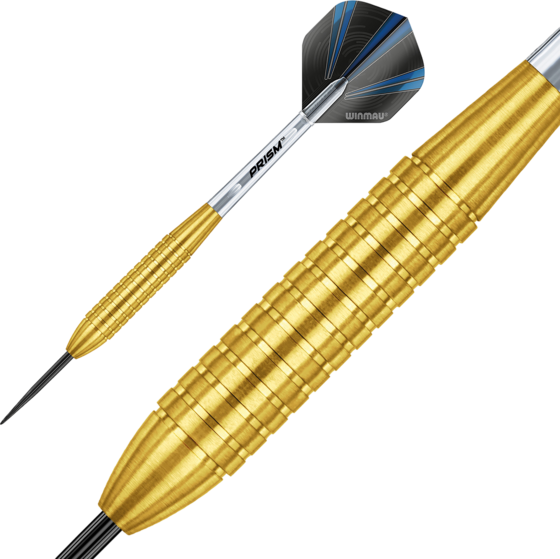 WINMAU, Winmau Neutron Brass Steeltip Darts