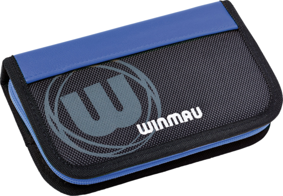 
WINMAU, 
Winmau Urban Pro Dartcase Blue, 
Detail 1
