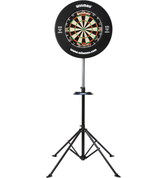 
WINMAU, 
Winmau Xtreme Dartboard Stand2, 
Detail 1
