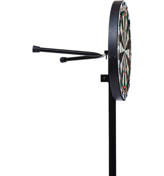 WINMAU, Winmau Xtreme Dartboard Stand2