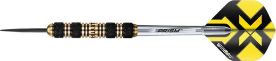 WINMAU, Winmau Xtreme2 Brass Steeltip Darts