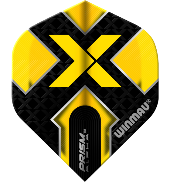 WINMAU, Winmau Xtreme2 Brass Steeltip Darts