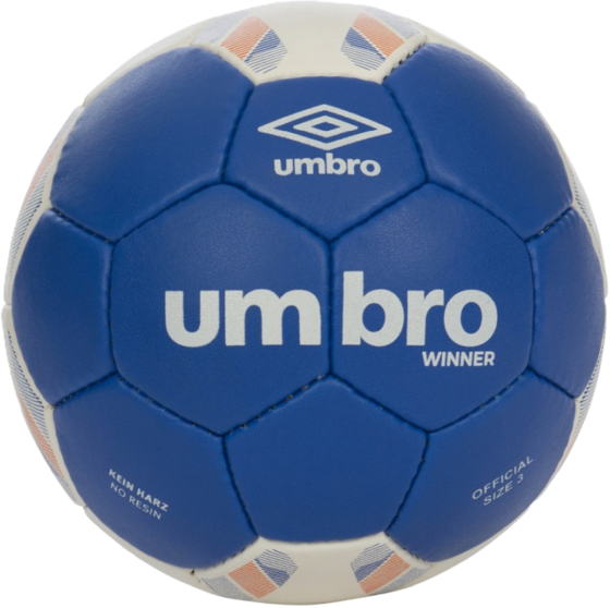 
UMBRO, 
Winner Handball, 
Detail 1
