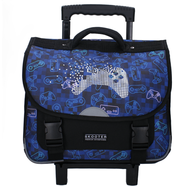 
VADOBAG, 
Winning Streak, 
Detail 1
