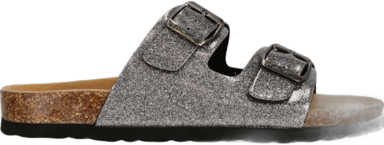 
CRUZ, 
Winsy Cork Sandal, 
Detail 1
