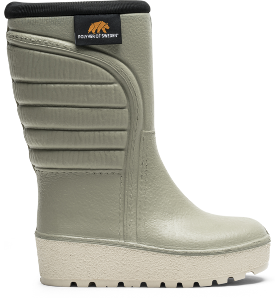 
POLYVER OF SWEDEN, 
Winter Kids, 
Detail 1
