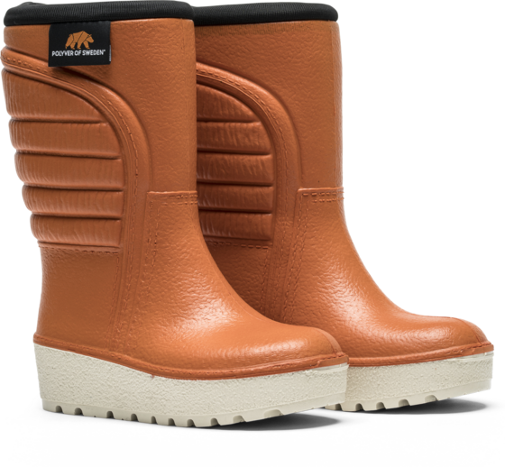 
POLYVER OF SWEDEN, 
Winter Kids, 
Detail 1
