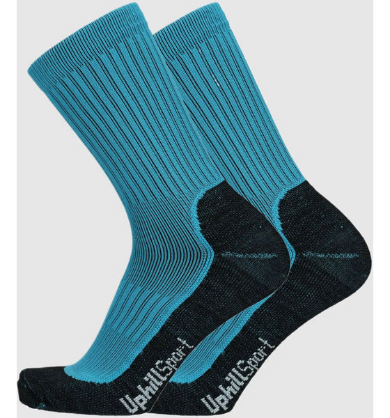 
UPHILLSPORT, 
Winter Xc Running 2-layer Fit L2 With Merino, 
Detail 1
