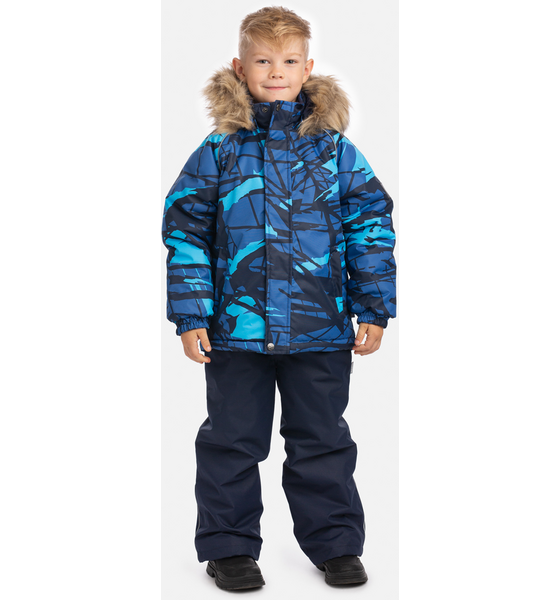 
HUPPA, 
Winter, 
Detail 1
