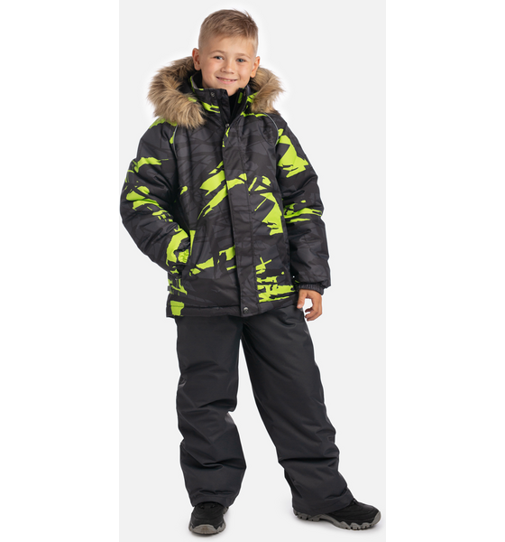 
HUPPA, 
Winter, 
Detail 1
