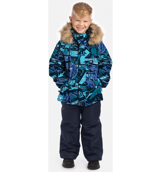 
HUPPA, 
Winter, 
Detail 1
