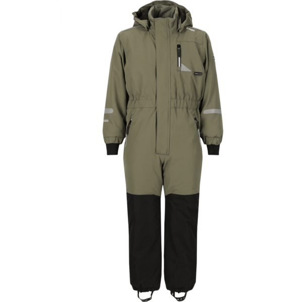 
ZIGZAG, 
Winterfun Overall, 
Detail 1
